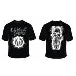 SINISTROUS DIABOLUS t-shirt size L